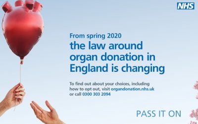 organ donation law