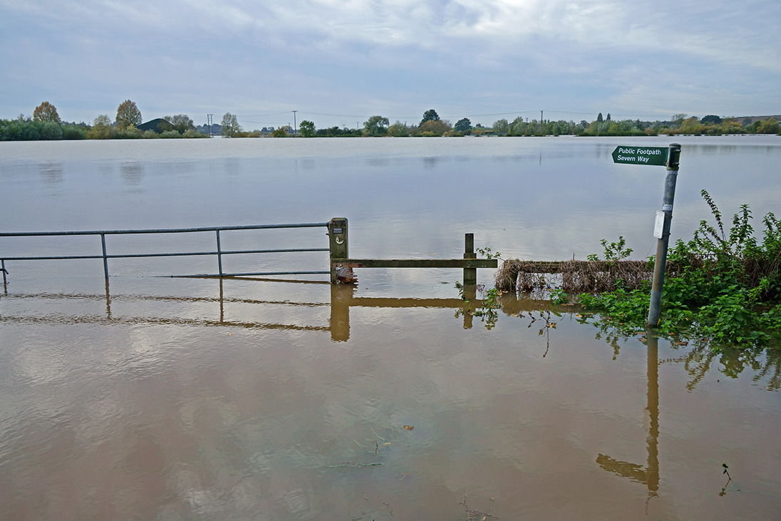 uk flooding