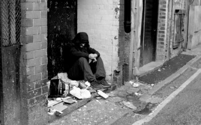 liverpool homeless
